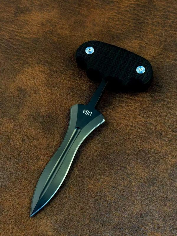 RMJ-USA Tactical Fixed Blade Knife