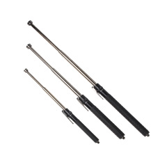 Automatic pop-up stick Self-Defense baton - 2