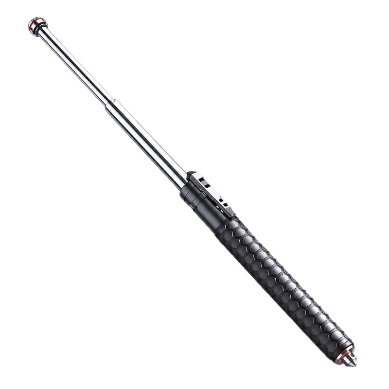 Automatic pop-up stick Self-Defense baton - 2