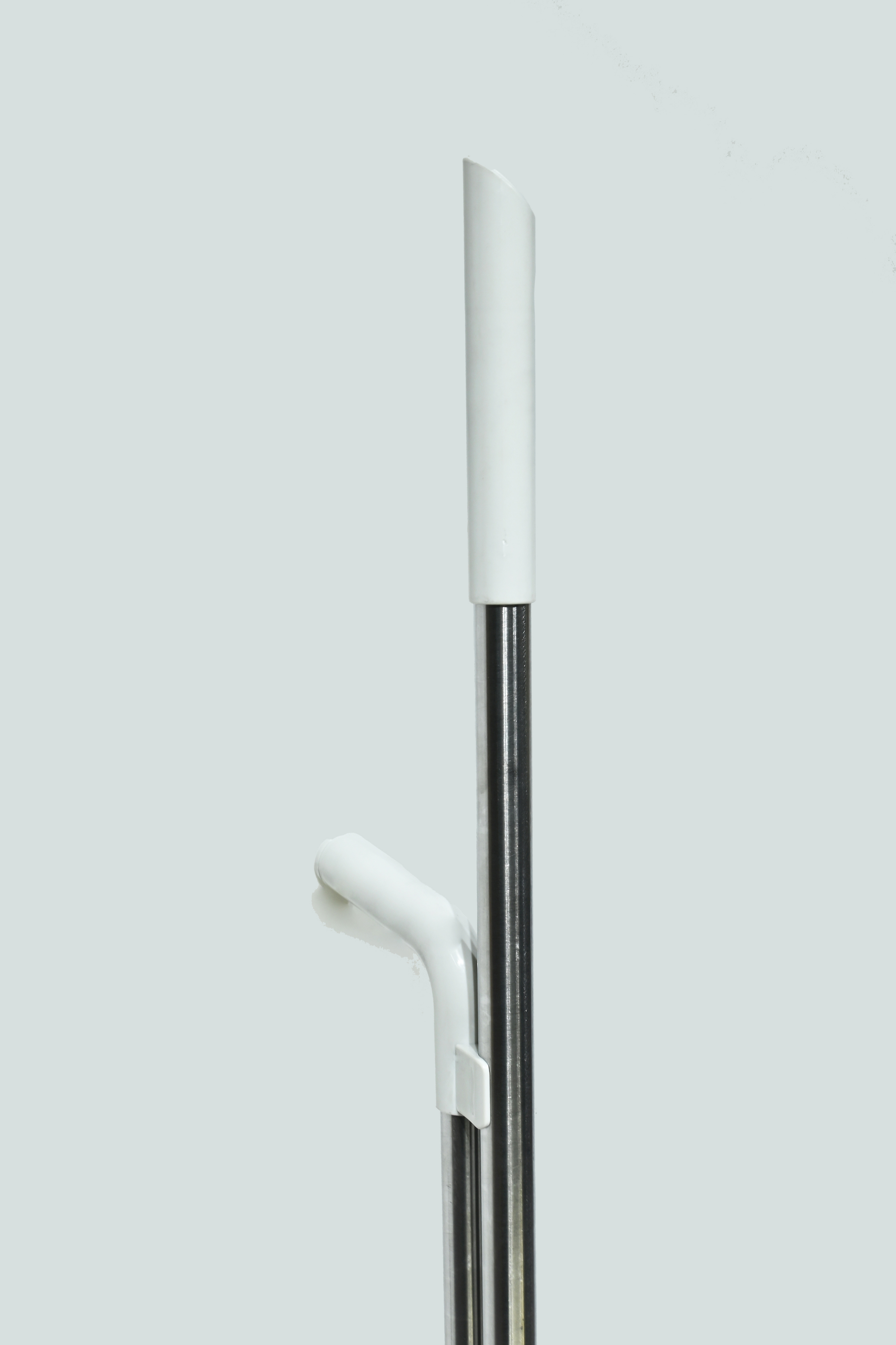 GV no.G1904 floor cleaning set broom and steel stable standing dustpan