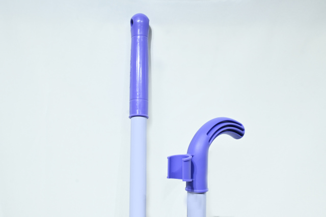 GV no.G8021 indoor floor cleaning set broom and dustpan