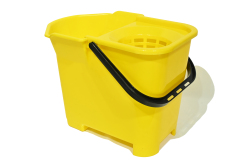 GV no.G035 11L mop bucket 4 colors commercial use cleaning tool