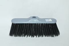 GV no.G5563 plastic flat broom head floor brush