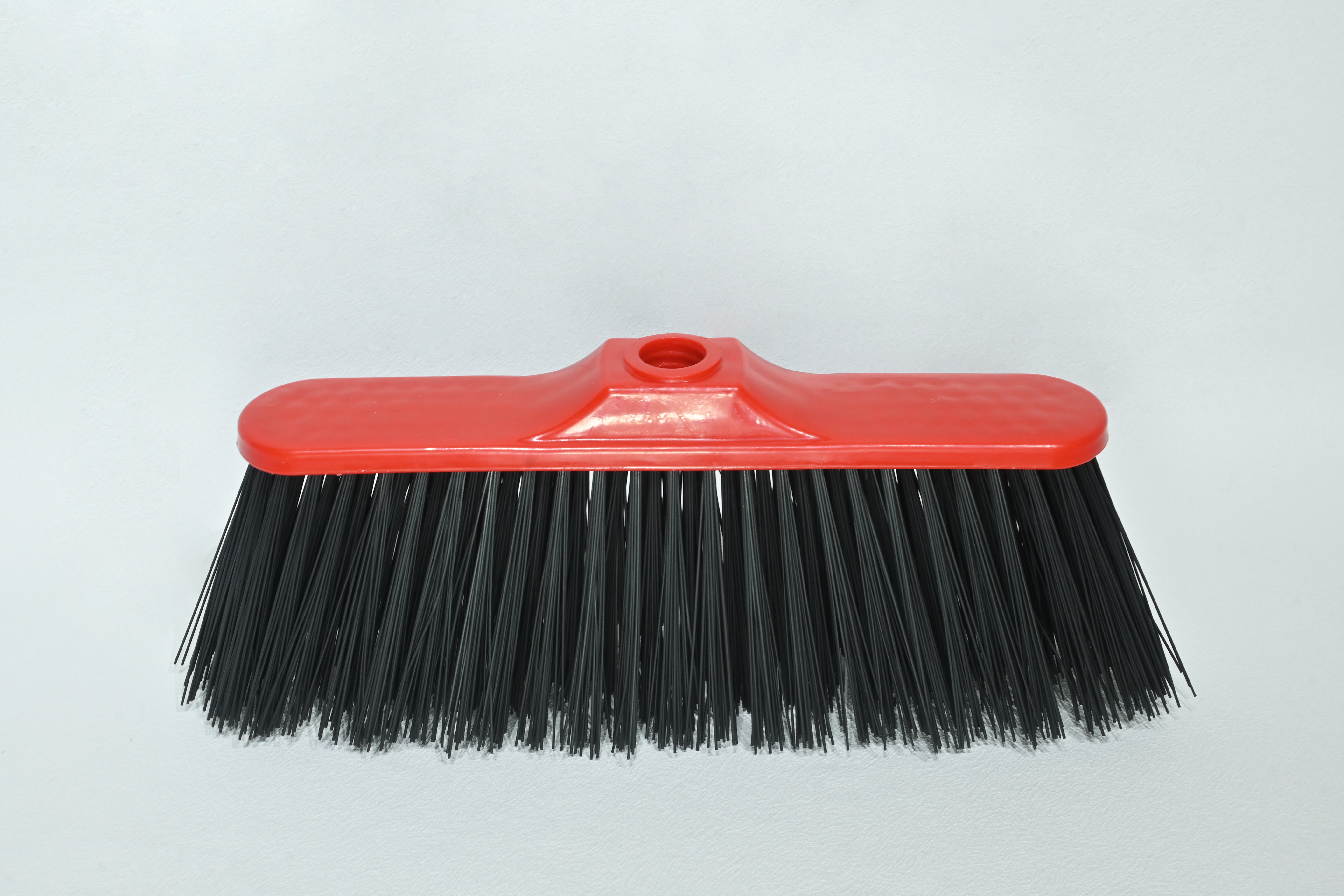 GV no.G5563 plastic flat broom head floor brush