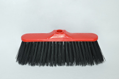 GV no.G5563 plastic flat broom head floor brush