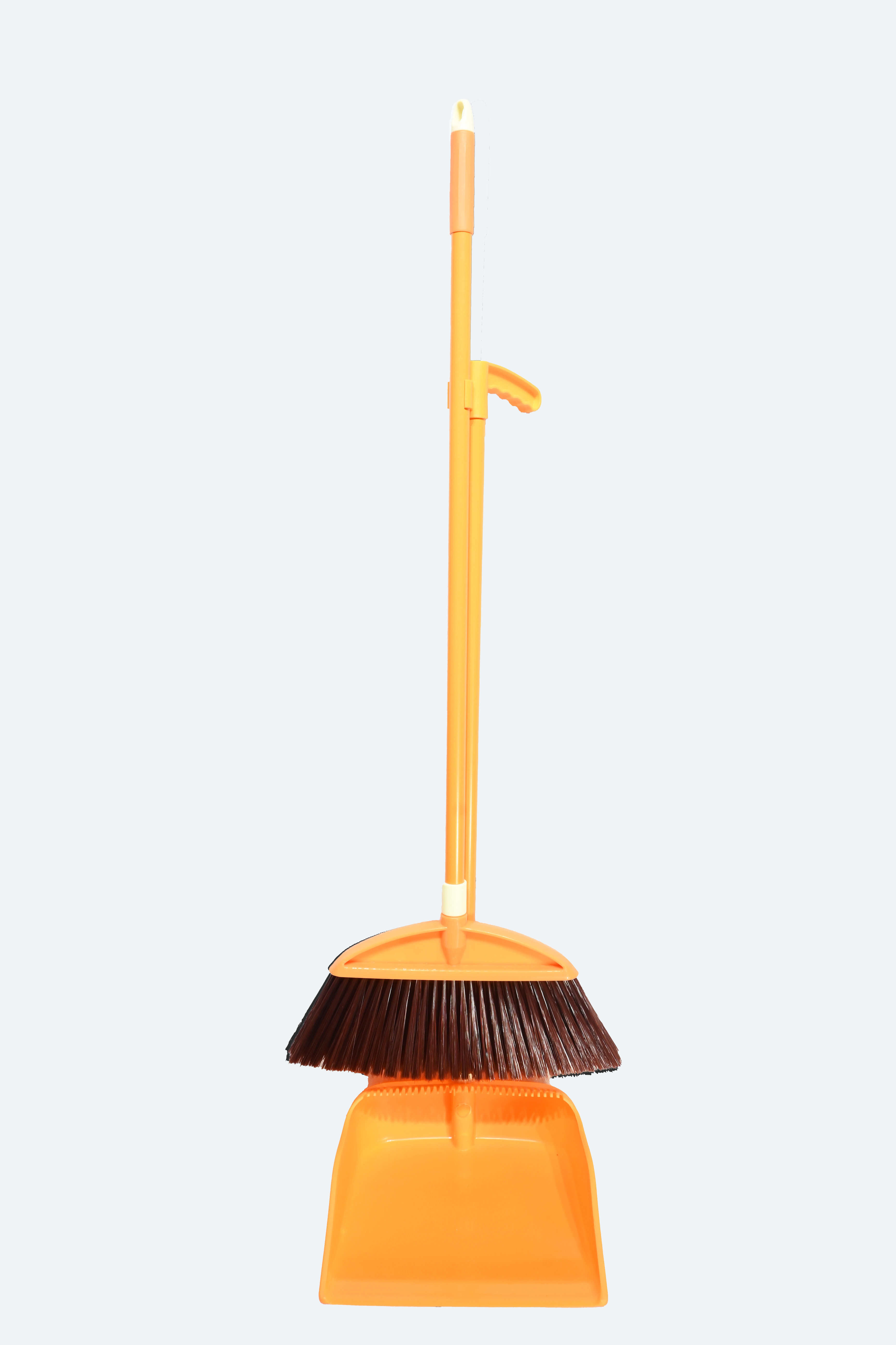 GV no.DS191 house office indoor floor cleaning tool broom and dustpan set