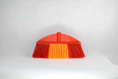 GV no.A05 plastic broom head mixed color