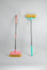 GV no.BR1801 small floor brush toilet brush