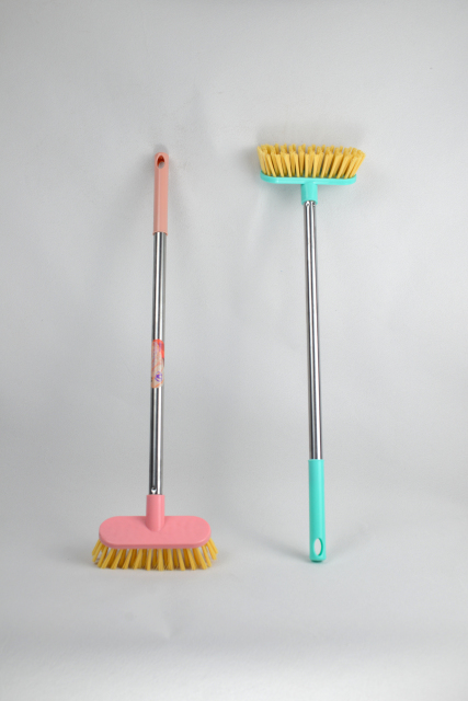 GV no.BR1801 small floor brush toilet brush