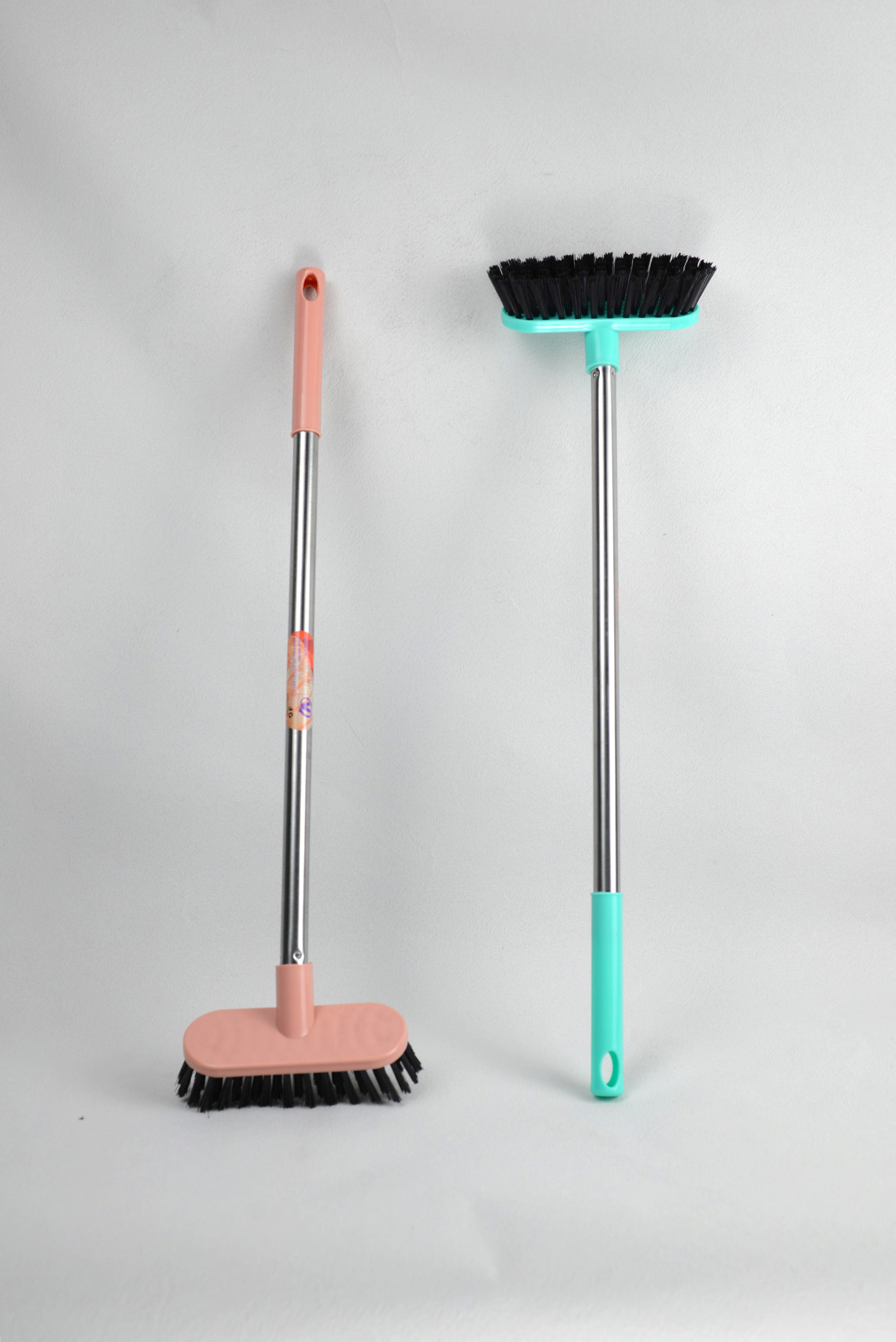 GV no.BR1801 small floor brush toilet brush