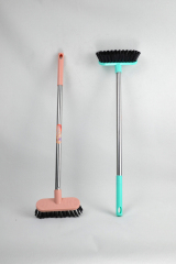 GV no.BR1801 small floor brush toilet brush