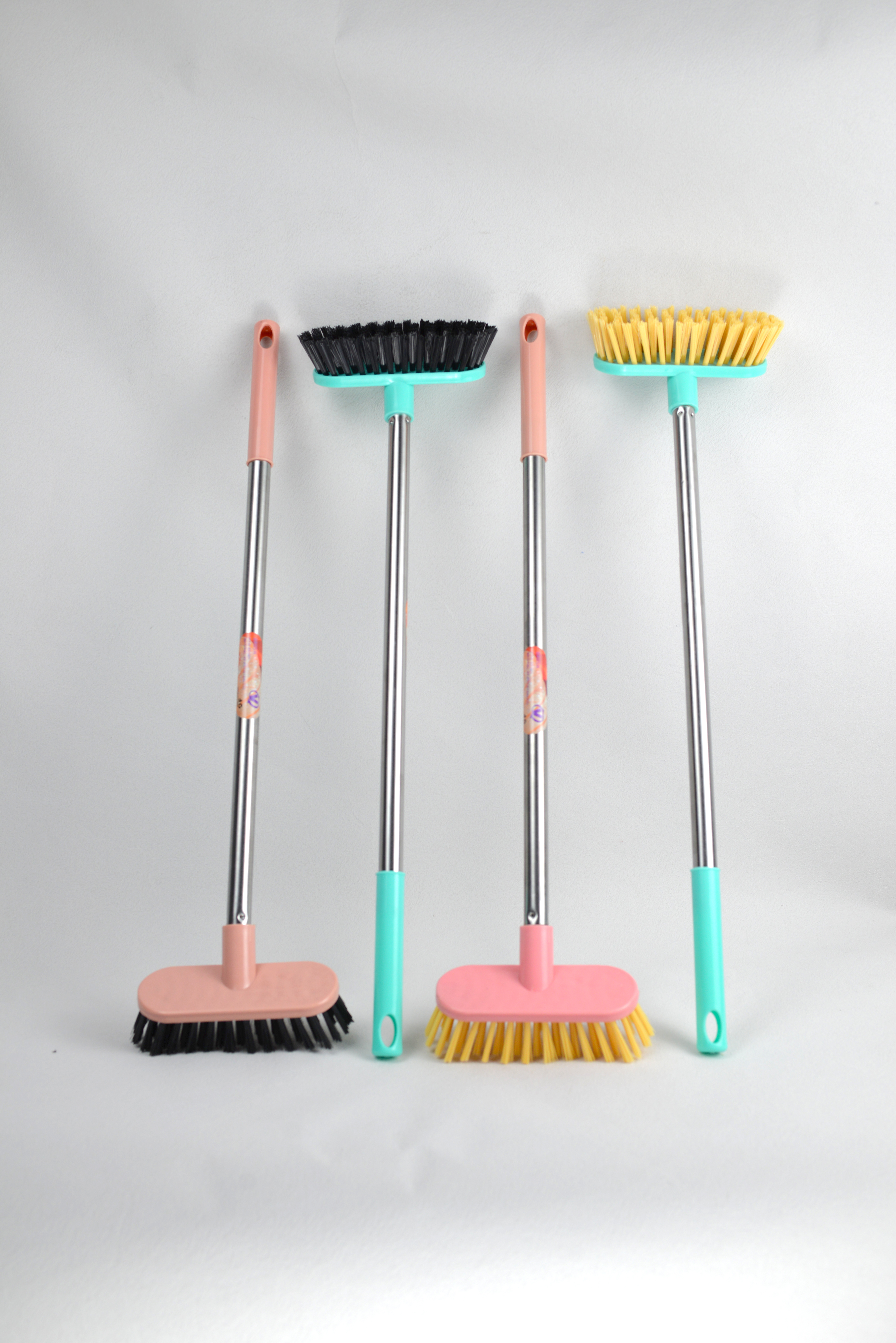 GV no.BR1801 small floor brush toilet brush