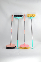 GV no.BR1801 small floor brush toilet brush