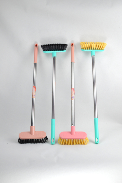 GV no.BR1801 small floor brush toilet brush