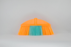 GV no.A05 plastic broom head mixed color