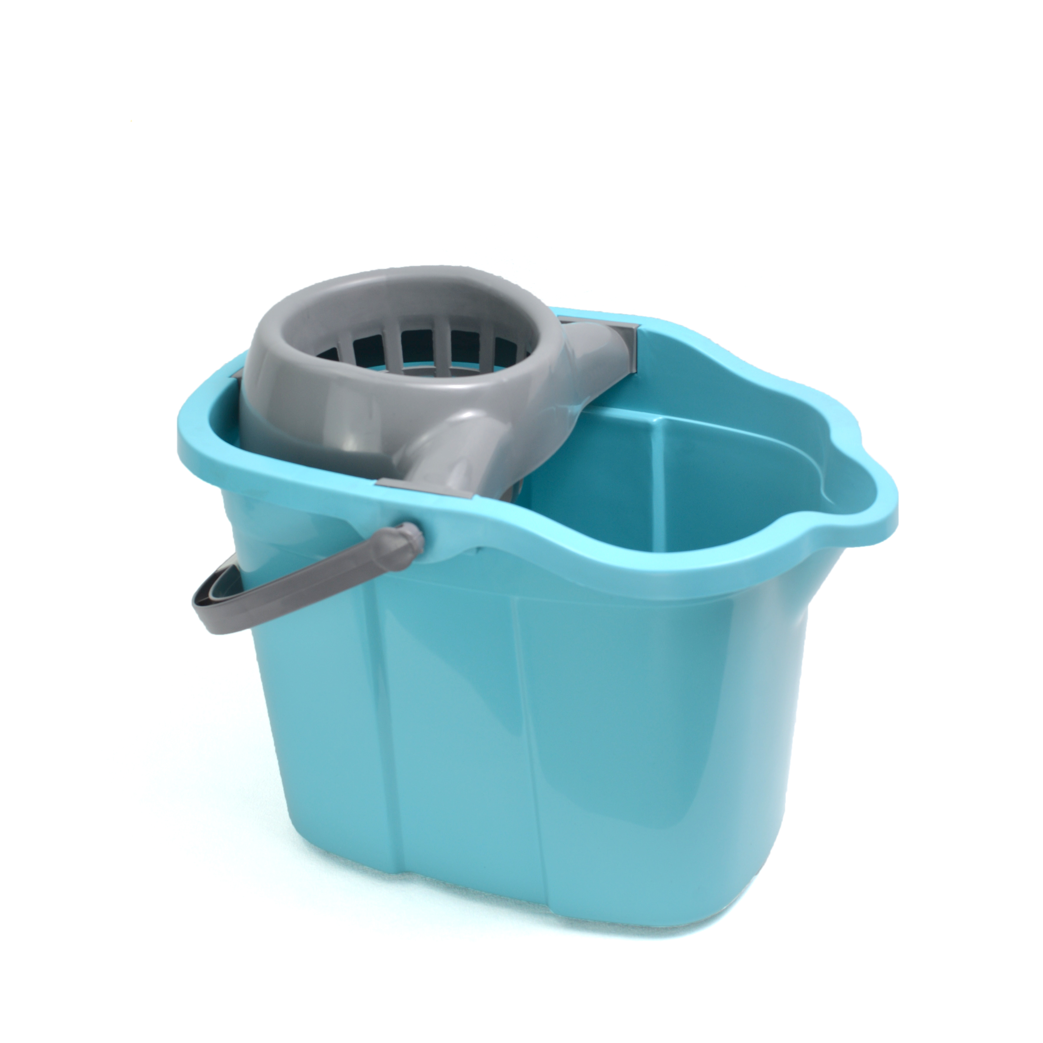 GV no.886 plastic mop bucket
