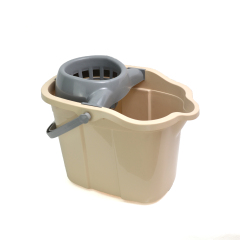 GV no.886 plastic mop bucket