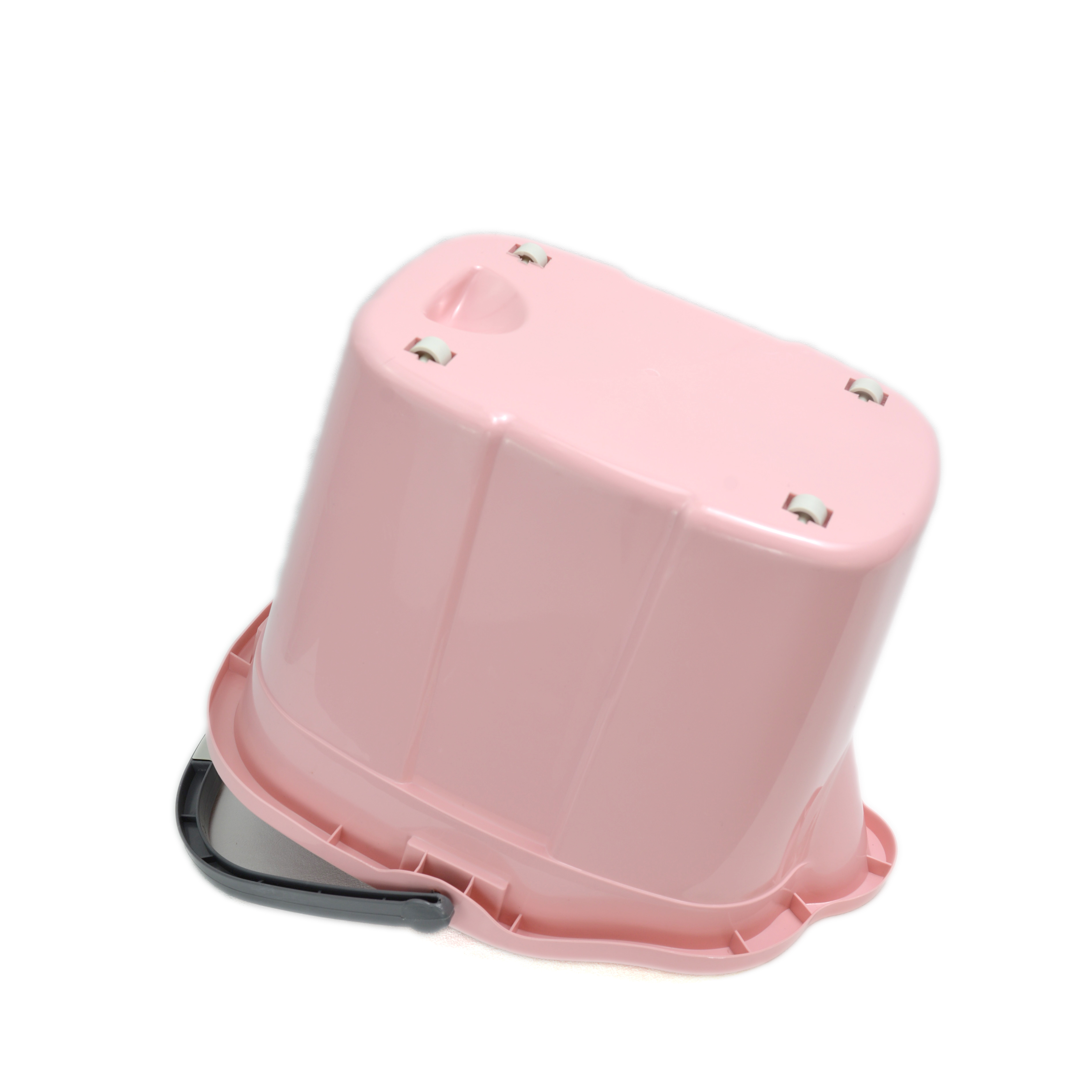 GV no.886 plastic mop bucket