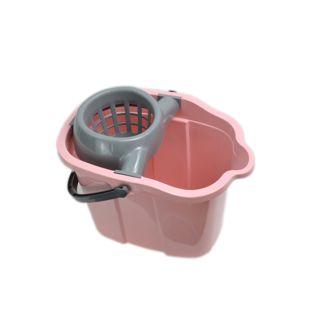 GV no.886 plastic mop bucket