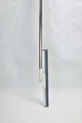 GV floor scraper