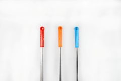 GV no.A05 broom set with steel handle