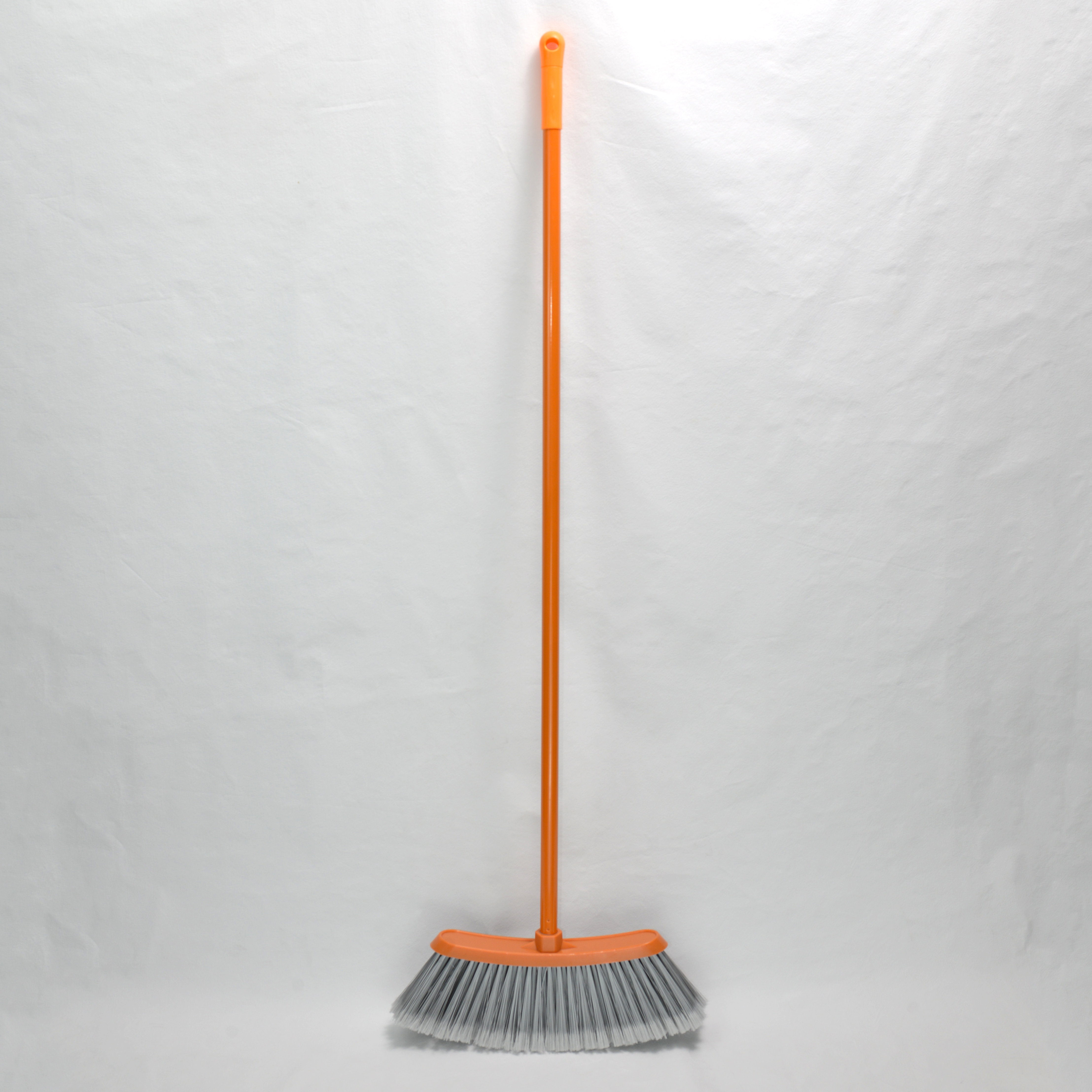 GV no.2804 broom set with steel handle