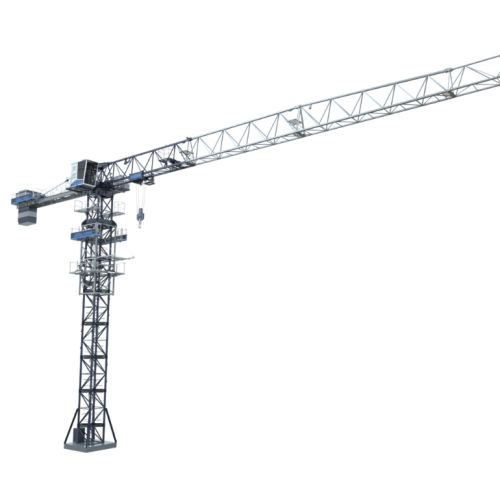 QINGONG TOWER CRANE DH108 (6T)