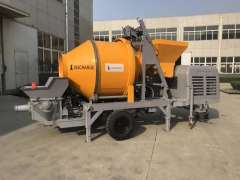 QINGONG MIXER PUMP
