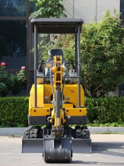 QINGONG QG-18EH MINI EXCAVATOR