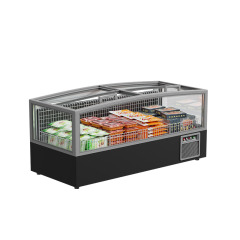 HR-H1480 Island Refrigerator