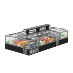 HR-H1900 Horizontal Freezer
