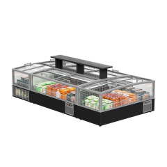 HR-H1900 Horizontal Freezer