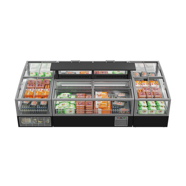 HR-H1900 Horizontal Freezer
