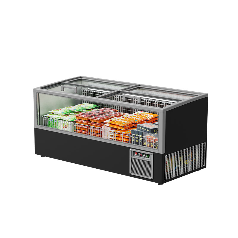 HR-H1900 Horizontal Freezer
