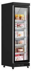 Rear-mounted Freezer Display Cabinet