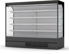 MULTIDECK CHILLER / FREEZER