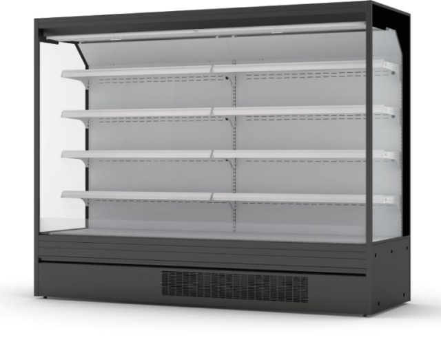 MULTIDECK CHILLER / FREEZER