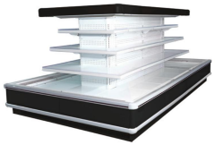 MULTIDECK CHILLER / FREEZER