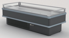 HORIZONTAL MERCHANDIZER