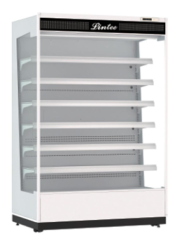 MULTIDECK CHILLER / FREEZER