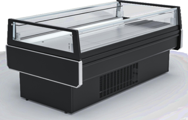 HORIZONTAL MERCHANDIZER