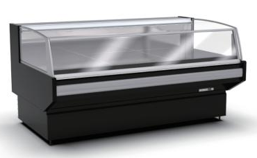 HORIZONTAL MERCHANDIZER