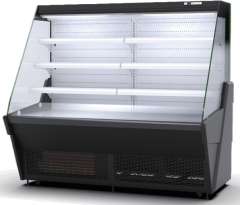 MULTIDECK CHILLER / FREEZER