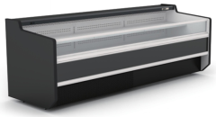 HORIZONTAL MERCHANDIZER