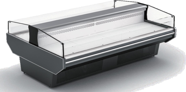 HORIZONTAL MERCHANDIZER