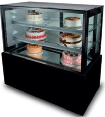 CAKE DISPLAY REFRIGERATION SERIERS
