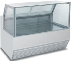 ICECREAM DISPLAY REFRIGERATION SERIES