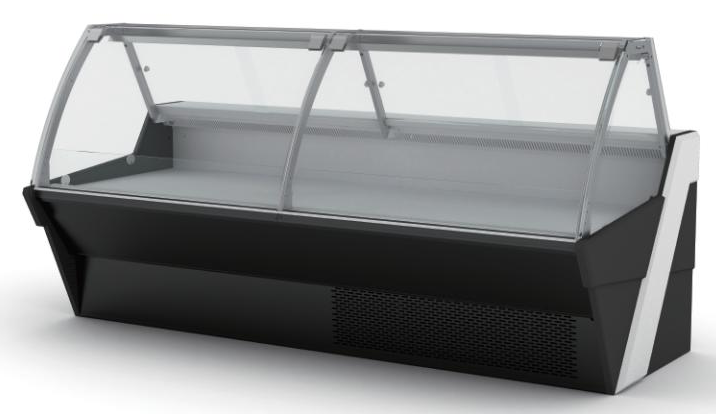 HORIZONTAL MERCHANDIZER