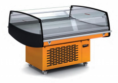 HORIZONTAL MERCHANDIZER