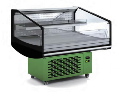 HORIZONTAL MERCHANDIZER